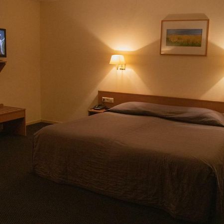 Hotel 'T Zwaantje Lichtenvoorde Eksteriør billede
